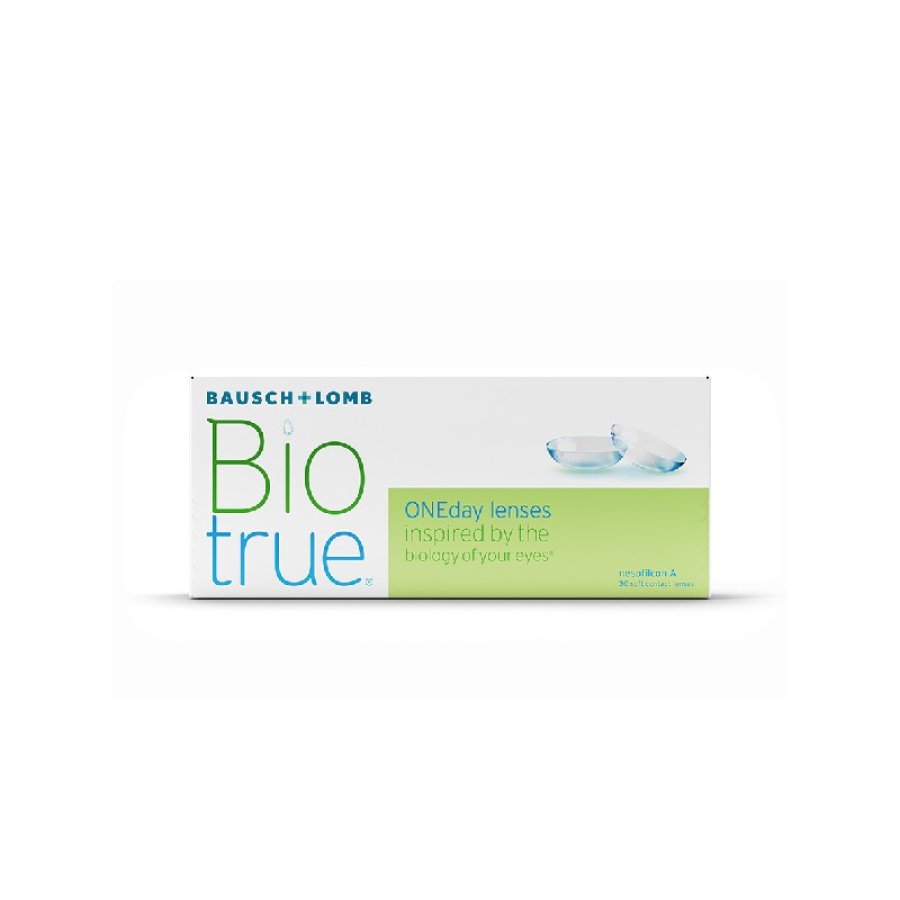 biotrue