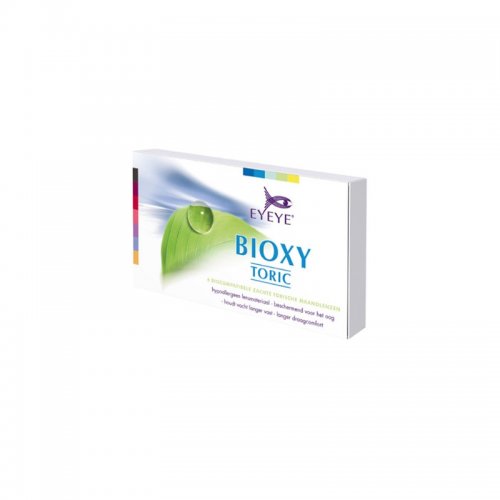 bioxy-toric