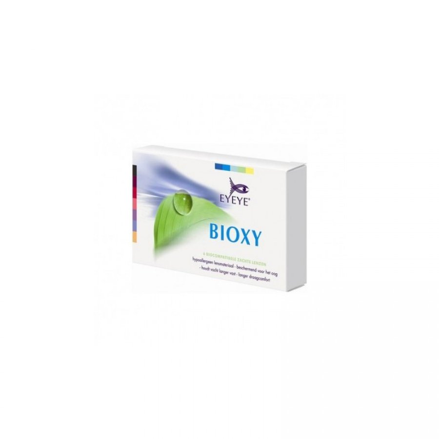 bioxy