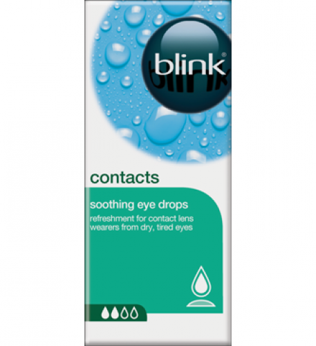 blinkcontact