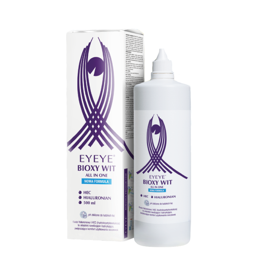 eyeye-all-in-one