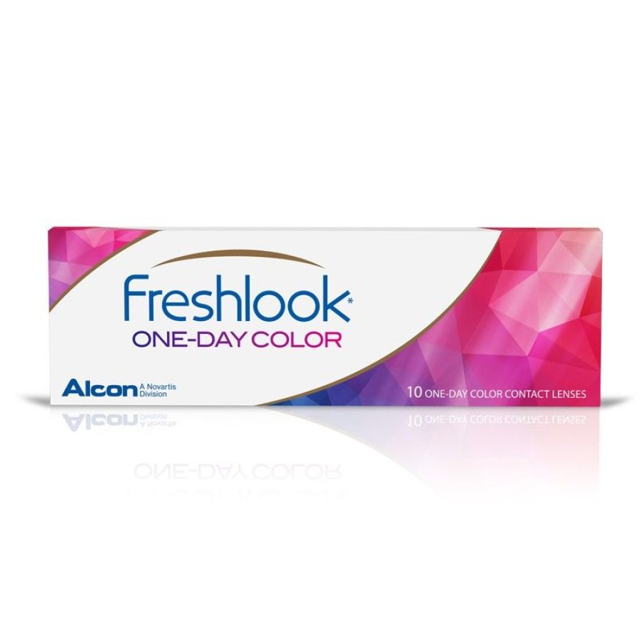 freshlook-one-day