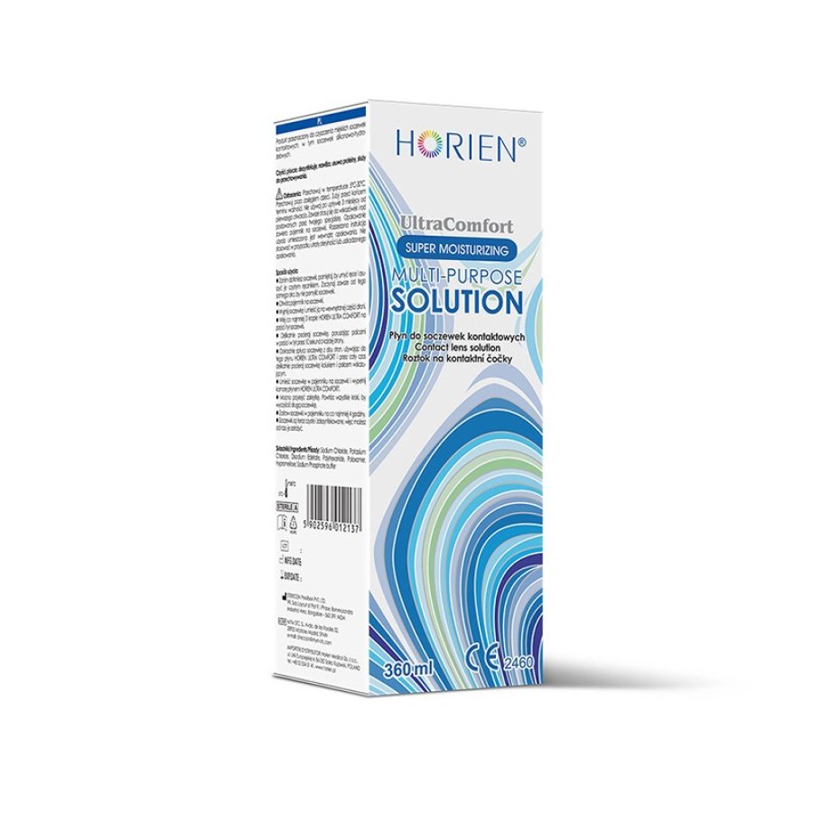 horien-multi-purpose-solution
